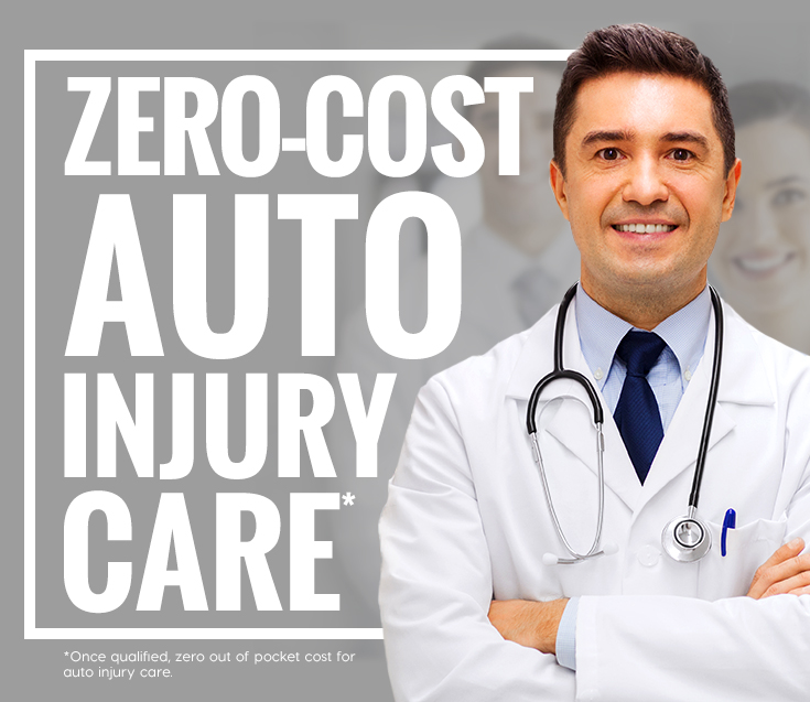 Car Accident Chiropractor Prescott, AZ